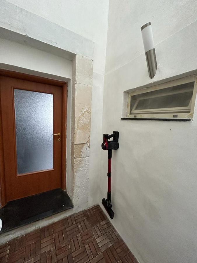 Loft In Ortigia Villa Syracuse Esterno foto